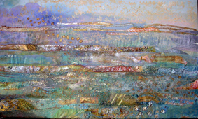 Land van goud